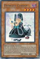 Princess Curran [1st Edition] SOI-EN028