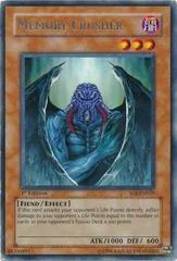 Memory Crusher [1st Edition] SOI-EN029