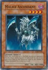 Malice Ascendant [1st Edition] SOI-EN030