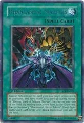 Phantasmal Martyrs [1st Edition] SOI-EN041