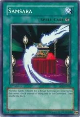Samsara [1st Edition] SOI-EN048