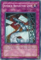 Attack Reflector Unit [1st Edition] SOI-EN051