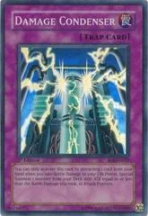 Damage Condenser [1st Edition] SOI-EN052