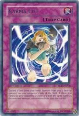 Karma Cut [1st Edition] SOI-EN053