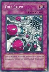 Full Salvo [1st Edition] SOI-EN056