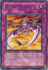 Option Hunter [1st Edition] SOI-EN058