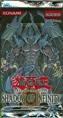 Booster Pack [1st Edition]