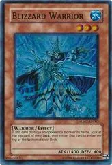 Blizzard Warrior HA01-EN002