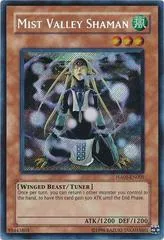 Mist Valley Shaman HA01-EN005