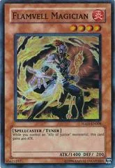 Flamvell Magician HA01-EN008