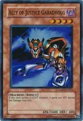 Ally of Justice Garadholg HA01-EN015