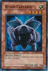 Worm Cartaros HA01-EN019