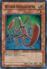 Worm Apocalypse HA01-EN017