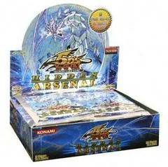 Booster Box