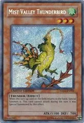 Mist Valley Thunderbird [1st Edition] HA01-EN004