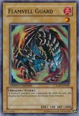 Flamvell Guard [1st Edition] HA01-EN009