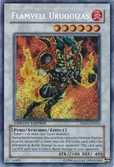 Flamvell Uruquizas [1st Edition] HA01-EN024