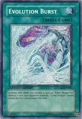 Evolution Burst [1st Edition] HA01-EN030