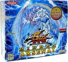 Booster Box [1st Edition]