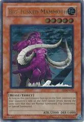 Big-Tusked Mammoth [Ultimate Rare] FET-EN015