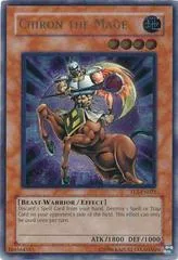 Chiron the Mage [Ultimate Rare] FET-EN021