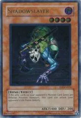 Shadowslayer [Ultimate Rare] FET-EN024