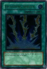 Lightning Vortex [Ultimate Rare] FET-EN040
