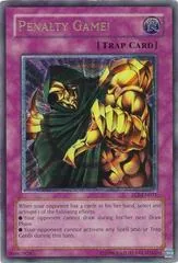 Penalty Game! [Ultimate Rare] FET-EN051