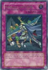 Assault on GHQ [Ultimate Rare] FET-EN056