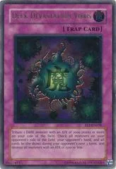Deck Devastation Virus [Ultimate Rare] FET-EN058