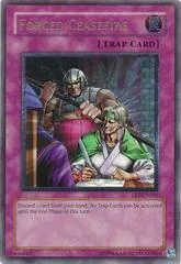 Forced Ceasefire [Ultimate Rare] FET-EN060