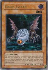 Brain Jacker [Ultimate Rare 1st Edition] FET-EN034