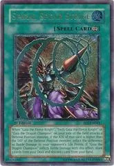 Spiral Spear Strike [Ultimate Rare 1st Edition] FET-EN043