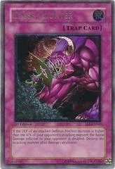 Cross Counter [Ultimate Rare 1st Edition] FET-EN049
