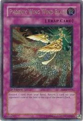 Phoenix Wing Wind Blast [Ultimate Rare 1st Edition] FET-EN053