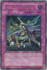 Assault on GHQ [Ultimate Rare 1st Edition] FET-EN056