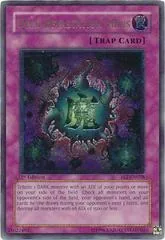 Deck Devastation Virus [Ultimate Rare 1st Edition] FET-EN058