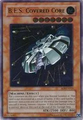 B.E.S. Covered Core [Ultimate Rare] SOI-EN013