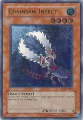 Chainsaw Insect [Ultimate Rare] SOI-EN021