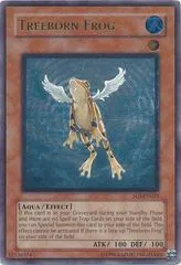 Treeborn Frog [Ultimate Rare] SOI-EN025