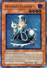 Princess Curran [Ultimate Rare] SOI-EN028