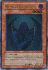 Memory Crusher [Ultimate Rare] SOI-EN029