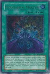 Phantasmal Martyrs [Ultimate Rare] SOI-EN041