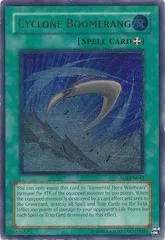 Cyclone Boomerang [Ultimate Rare] SOI-EN042