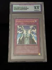 Damage Condenser [Ultimate Rare] SOI-EN052