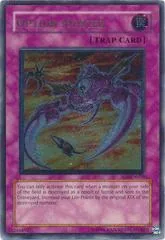 Option Hunter [Ultimate Rare] SOI-EN058