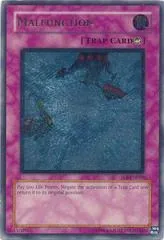 Malfunction [Ultimate Rare] SOI-EN060
