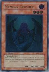 Memory Crusher [Ultimate Rare 1st Edition] SOI-EN029