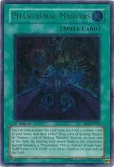 Phantasmal Martyrs [Ultimate Rare 1st Edition] SOI-EN041