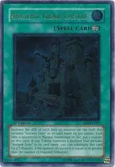 Ancient Gear Castle [Ultimate Rare 1st Edition] SOI-EN047